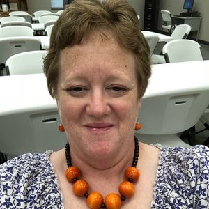 Meet your Posher, Ronda